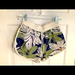Cuba short water resistance (for swim/ocean/sport)